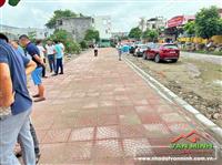 Chuyển nhượng đất đấu giá chợ Đầm Triều, Trường Chinh, Kiến An, Hải Phòng