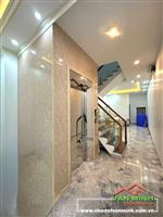 Bán nhà Lê Hồng Phong, Ngô Quyền, Hải Phòng