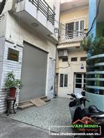 Bán nhà số 8/192 Cầu Đất, Ngô Quyền, Hải Phòng