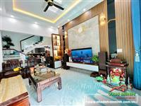 Bán nhà phố Chợ Hàng - Hồ Sen, Lê Chân, Hải Phòng