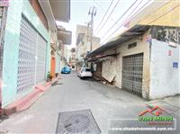 Chuyển nhượng lô đất 54m ở Lâm Tường, Hồ Nam, Lê Chân, Hải Phòng - Ngõ 2 ô tô tránh nhau thoải mái