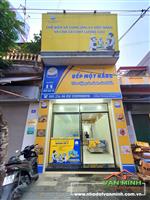 Bán nhà số 14 Ngô Gia Tự, Hải An, Hải Phòng