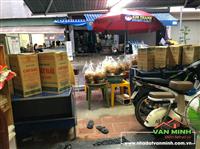Bán nhà số 10A Nguyễn Khuyến, Cầu Đất, Ngô Quyền, Hải Phòng