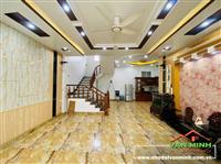 Bán nhà số 21B Lô 2 mặt bằng Sở Dầu, Hồng Bàng, Hải Phòng