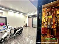 Bán nhà mặt ngõ Lạch Tray, Ngô Quyền, Hải Phòng