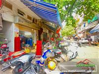 Bán nhà mặt đường số 273 Lý Thường Kiệt, Hồng Bàng, Hải Phòng