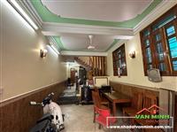 Bán nhà mặt ngõ Hồ Sen, Lê Chân, Hải Phòng
