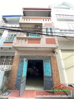 Cho thuê nhà mặt ngõ 132 An Đà, Ngô Quyền, Hải Phòng