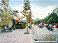 Cho thuê tầng 1 nhà mặt phố số 538 Hoàng Minh Thảo, Dư Hàng Kênh, Lê Chân, Hải Phòng