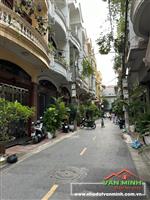 Bán nhà mặt ngõ Trần Nguyên Hãn, Lê Chân, Hải Phòng