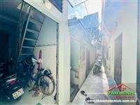 Bán nhà số 12 phụ 1 ngõ 75 Máy Tơ, Ngô Quyền, Hải Phòng