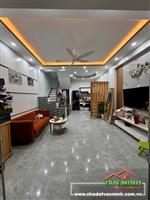 Bán nhà phố Khúc Thừa Dụ, Lê Chân, Hải Phòng 