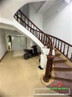 Bán nhà mặt Đường Ngô Gia Tự, Hải An, Hải Phòng