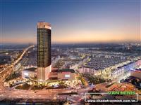Bán đất lô 52 tđc Vinhomes Riverside, Hồng Bàng, Hải Phòng