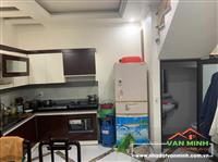  Nhà 3 tầng ô tô vào tận nơi đường Đồng Hoà - 49m2 - Ngõ 4m