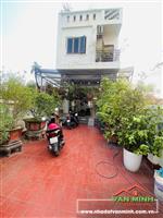 Bán nhà khu vực Vân Tra, An Đồng, An Dương, Hải Phòng