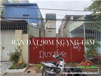 Bán đất phân lô Khúc Thừa Dụ Lê Chân Hải Phòng 