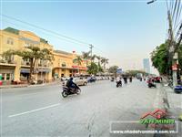 Bán nhà xưởng mặt đường số 93 đường Hà Nội, phường Hồng Bàng mới (phường Sở Dầu cũ), Hải Phòng