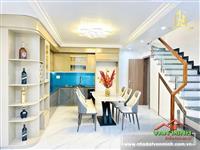 Mặt ngõ khu vực Lê Chân xây mới cách đường 20m