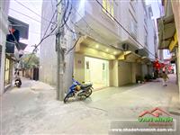 Bán nhà số 54/303 Chợ Hàng (ngõ Đông Trà), Lê Chân, Hải Phòng