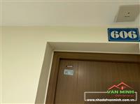 Bán nhà HH4 T6 P606 Chung cư Hoàng Huy Lạch Tray, Ngô Quyền, Hải Phòng