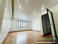 Bán nhà Trung Hành 4 tầng xây mới đủ hướng