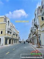 BÁN SHOP LIỀN KỀ DỰ ÁN GOLDEN POINT - HÀNG HIẾM