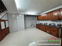 Bán nhà mặt đường Chợ Hàng (gần Bốt Tròn), Lê Chân, Hải Phòng