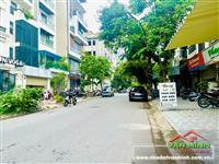 Chuyển nhượng lô đất Mặt đường Nguyễn Tất Tố, Lê Chân, Hải Phòng 