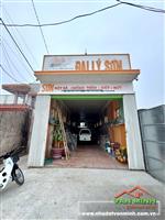 Bán nhà mặt đường số 278 Nguyễn Hữu Cầu, phường Ngọc Xuyên, Đồ Sơn, Hải Phòng