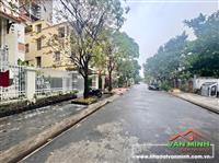Bán nhà số 62/B3 Phương Lưu, Hải An, Hải Phòng