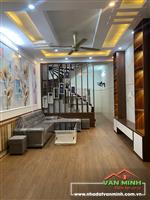 Bán nhà Trực Cát, Vĩnh Niệm, Lê Chân, Hải Phòng