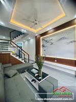 Bán nhà tại Lạch Tray Ngô Quyền Hải Phòng 