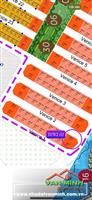 Bán biệt thự VEN2.01 BT đơn lập Vinhomes imperia, Thượng Lý, Hồng Bàng, Hải Phòng 