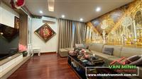 Nhà mặt đường Nguyễn Công Hoà - Lê Chân - Hải Phòng