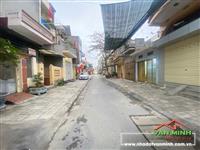 100m2 đất Trần Thành Ngọ, Kiến An - Ngõ 4m vỉa hè 2 bên - Giá chỉ 3,9 tỷ