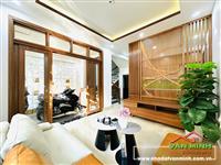 Bán nhà mặt ngõ Nguyễn Đức Cảnh, Lê Chân, Hải Phòng