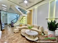 Bán nhà mặt ngõ Tôn Đức Thắng, Lê Chân, Hải Phòng