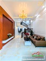 Bán nhà phố Nguyễn Công Hoà, Lê Chân, Hải Phòng