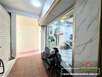 Bán nhà số 2/5H Trần Hưng Đạo, phường Hoàng Văn Thụ, Hồng Bàng, Hải Phòng