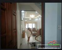 Bán nhà 3 tầng mặt tiền Dương Đình Nghệ Quận Sơn Trà TP Đà Nẵng 