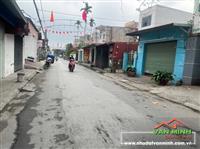 150m2 đất mặt đường Đất Đỏ - Đoạn đầu gần Trường Chinh - Ngang 5,5m
