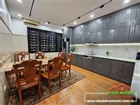 Bán nhà mặt đường Lương Khánh Thiện, Ngô Quyền, Hải Phòng