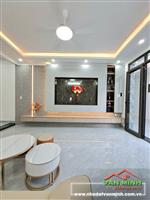 - Nhà 4 tầng Thiên Lôi Aeon xây độc lập