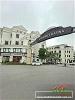 - Nhà 4,5 tầng SH2 khu đô thị Vinhomes marina  