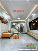 SAU NHÀ MẶT ĐƯỜNG KHÚC THỪA DỤ - THIÊN LÔI - VĨNH NIỆM