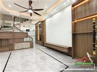 Bán Nhà 4 Tầng tại Phố Phạm Hữu Điều - Cách Mặt Đường Đúng Mấy Bước Chân