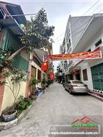 Bán đất siêu phẩm khu phân lô Tôn Đức Thắng - Sở Dầu - Hồng Bàng 