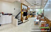 Nhà khu phân lô Dương Kinh gần cầu Rào 2