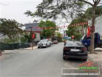 - Đất khu Phân lô Khúc Thừa Dụ - Thiên Lôi 
